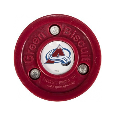 Green Biscuit NHL, Colorado Avalanche