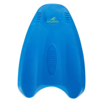 Plavecká deska aquafeel kickboard speedblue modrá