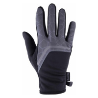 Runto HUNTER Sportovní rukavice, černá, velikost