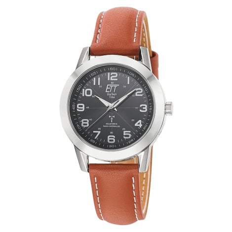 ETT Eco Tech Time ELS-11494-22L Gobi Funk  34 mm