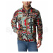 Columbia Steens Mountain™ Printed Jacket M 1478231258 - delta pathways print