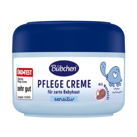 Bübchen Baby Krém pro citlivou pokožku 75 ml