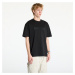 Tričko Calvin Klein Jeans Embroidered Box Tee Black