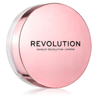Makeup Revolution Conceal & Fix Pore Perfecting vyhlazující podkladová báze pod make-up 20 g