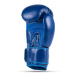 Boxerské rukavice DBX BUSHIDO ARB-407-Blue