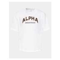 T-Shirt Alpha Industries