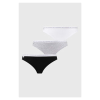 Tanga Lacoste 3-pack