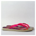 Havaianas SLIM PAISAGE BEIGE Dámské žabky EU 4132614,0121