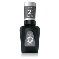 Sally Hansen Miracle Gel™ vrchní gelový lak pro matný vzhled 14,7 ml