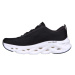 Dámská obuv Go Run Swirl Tech W 128791-BKW - Skechers