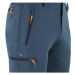 Peak Mountain Short de randonnée homme CESSOR Modrá