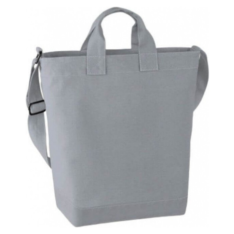 BagBase Plátěná taška do ruky nebo přes rameno s vnitřní kapsou 15 l