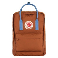 Fjällräven Kånken Terracotta-Brown Ultramarine