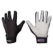 FREEZ GLOVES G-280 SR Florbalové brankářské rukavice, černá, velikost