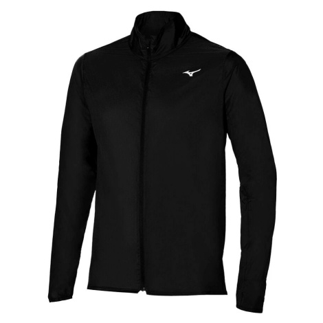 Pánská bunda Mizuno Aero Jacket / Black