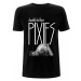 Pixies tričko, Death To The Pixies Black, pánské