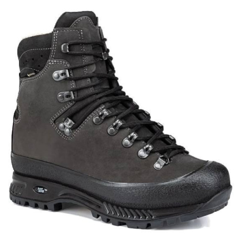 Hanwag Alaska GTX, šedá