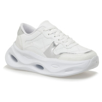 Butigo Pney 3fx White Women's Sneaker