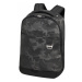 SAMSONITE Batoh na notebook 14,1" Midtown Camo Grey, 30 x 19 x 41 (133800/L403)