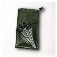 Nash Kolíky Titan Bivvy Peg Sets 10ks - 20cm