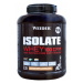 WEIDER Isolate whey 100 CFM syrovátkový isolát cookie cream 2000 g