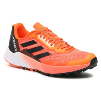 ADIDAS-Terrex Agravic Flow 2.0 impact orange/core black/coral Oranžová