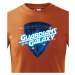 Dětské tričko s potiskem Guardians of the Galaxy - ideální dárek pro fanoušky Marvel