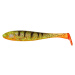 Illex Gumová nástraha Magic Slim Shad Magic Perch - 6,5cm 7ks