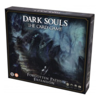 Steamforged Games Ltd. Dark Souls: The Card Game - Forgotten Paths Expansion - EN