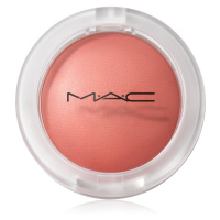 MAC Cosmetics Glow Play Blush rozjasňující tvářenka odstín Cheer Up 7,3 g