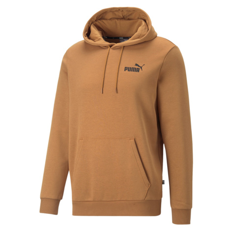 Puma ESS Small Logo Hoodie Pánská mikina US 586691-96