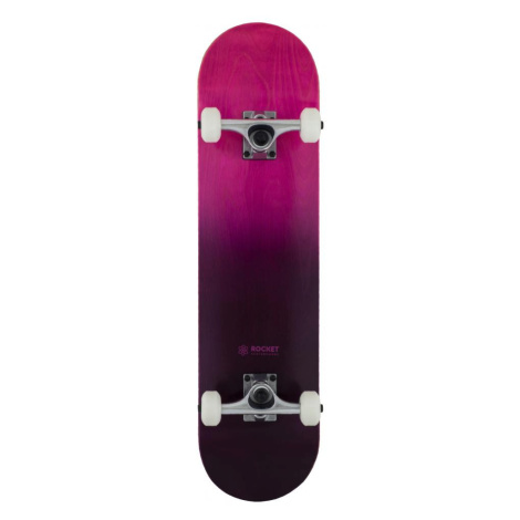 Rocket skateboards Rocket - Double Dipped Purple - 7.75" - skateboard