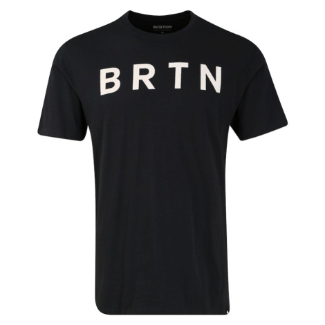 Funkční tričko 'Men's BRTN Organic Short Sleeve T Shirt' Burton