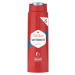 Old Spice Sprchový gel WhiteWater 250 ml