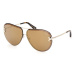 Emilio Pucci EP0217 32G Polarized - ONE SIZE (66)