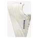 Kožené sneakers boty Reebok Classic Club C 85 bílá barva, HP4321-CK/CHK/COB