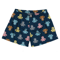 Trenky Horsefeathers MANNY BOXER SHORTS teddy bears