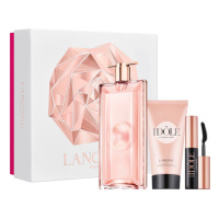 Lancôme Idôle - EDP 50 ml + tělové mléko 50 ml + řasenka