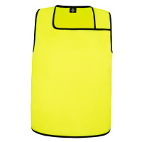 Korntex Sylt Unisex reflexní vesta KX117 Signal Yellow