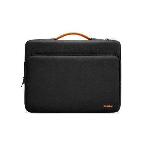 tomtoc Briefcase – 14" MacBook Pro (2021), černá