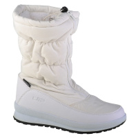 Cmp Hoty Wmn Snow Boot Bílá