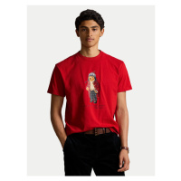 T-Shirt Polo Ralph Lauren