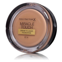 MAX FACTOR Miracle Touch 60 Sand 11,5 g