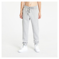 Champion Rib Cuff Pants Light Grey