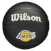 Wilson NBA Team Tribute Mini La Lakers U WZ4017601XB - black