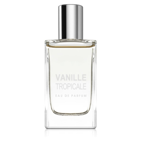 Jeanne Arthes La Ronde des Fleurs Vanille Tropicale parfémovaná voda pro ženy 30 ml