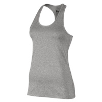 Nike Dry Training Tank Šedá