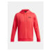 UA Icon Fleece Hoodie Mikina Under Armour