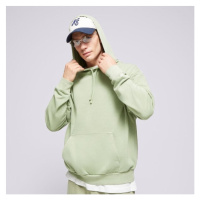 New Era Mikina S Kapucí Ne Washed Oversized None