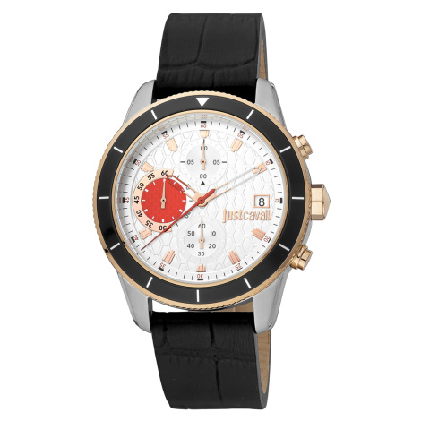 Just Cavalli hodinky JC1G215L0035